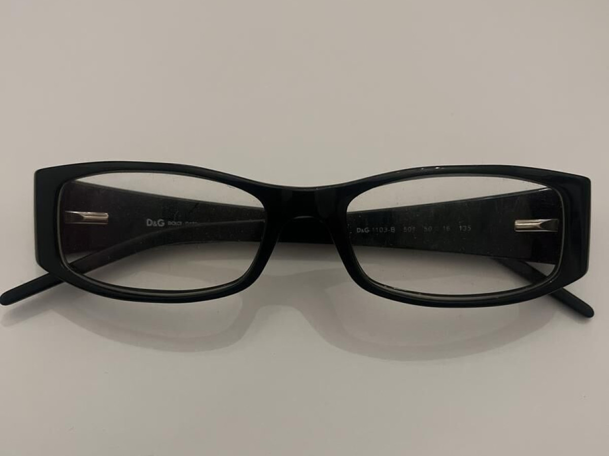 Dolce gabbana - DG1103-B 501 50/16 135