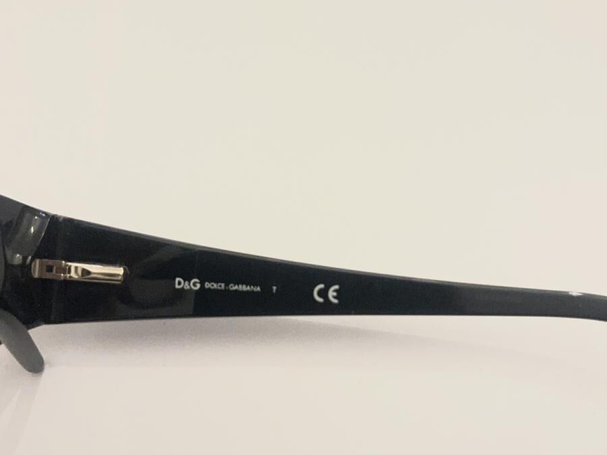 Dolce gabbana - DG1103-B 501 50/16 135