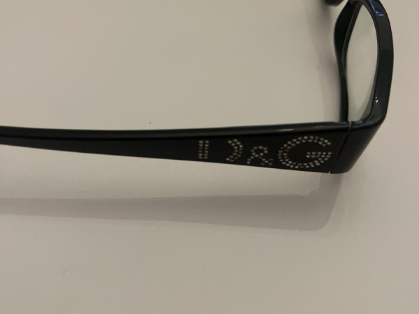 Dolce gabbana - DG1103-B 501 50/16 135