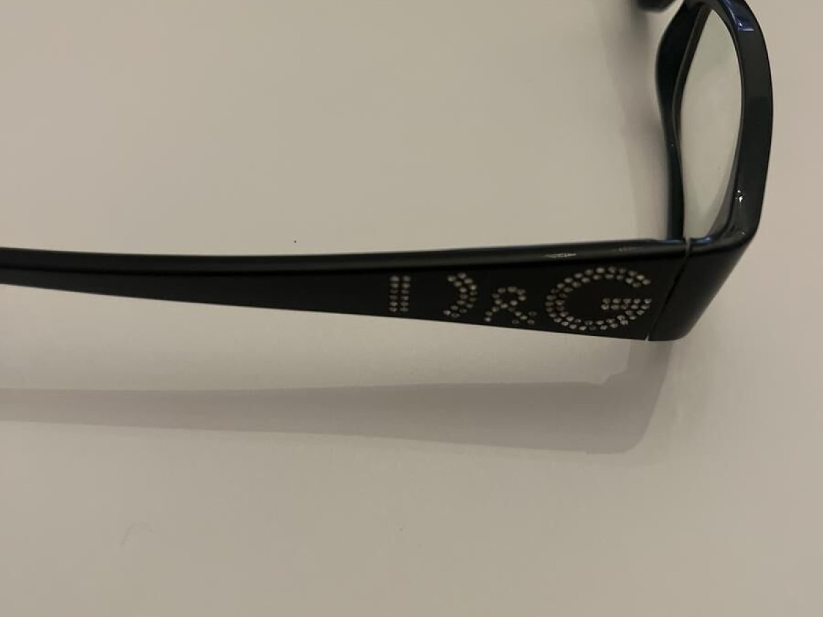 Dolce gabbana - DG1103-B 501 50/16 135