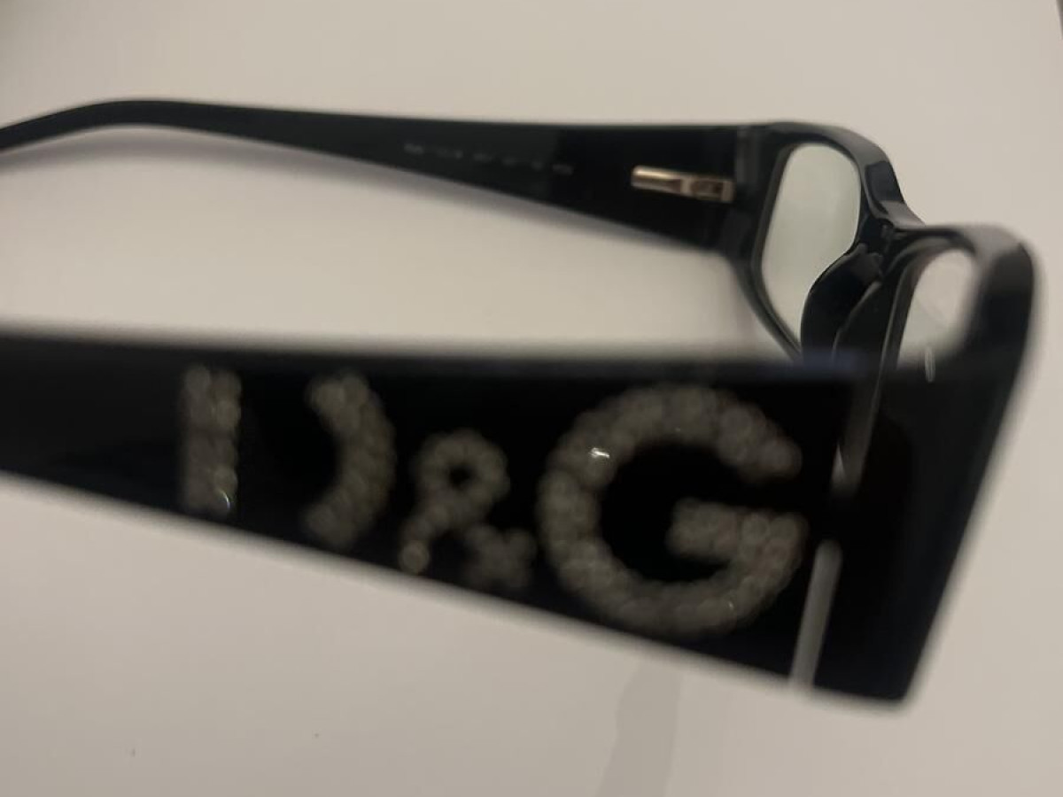 Dolce gabbana - DG1103-B 501 50/16 135