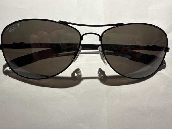 Ray-ban - RB8301 002/K7...