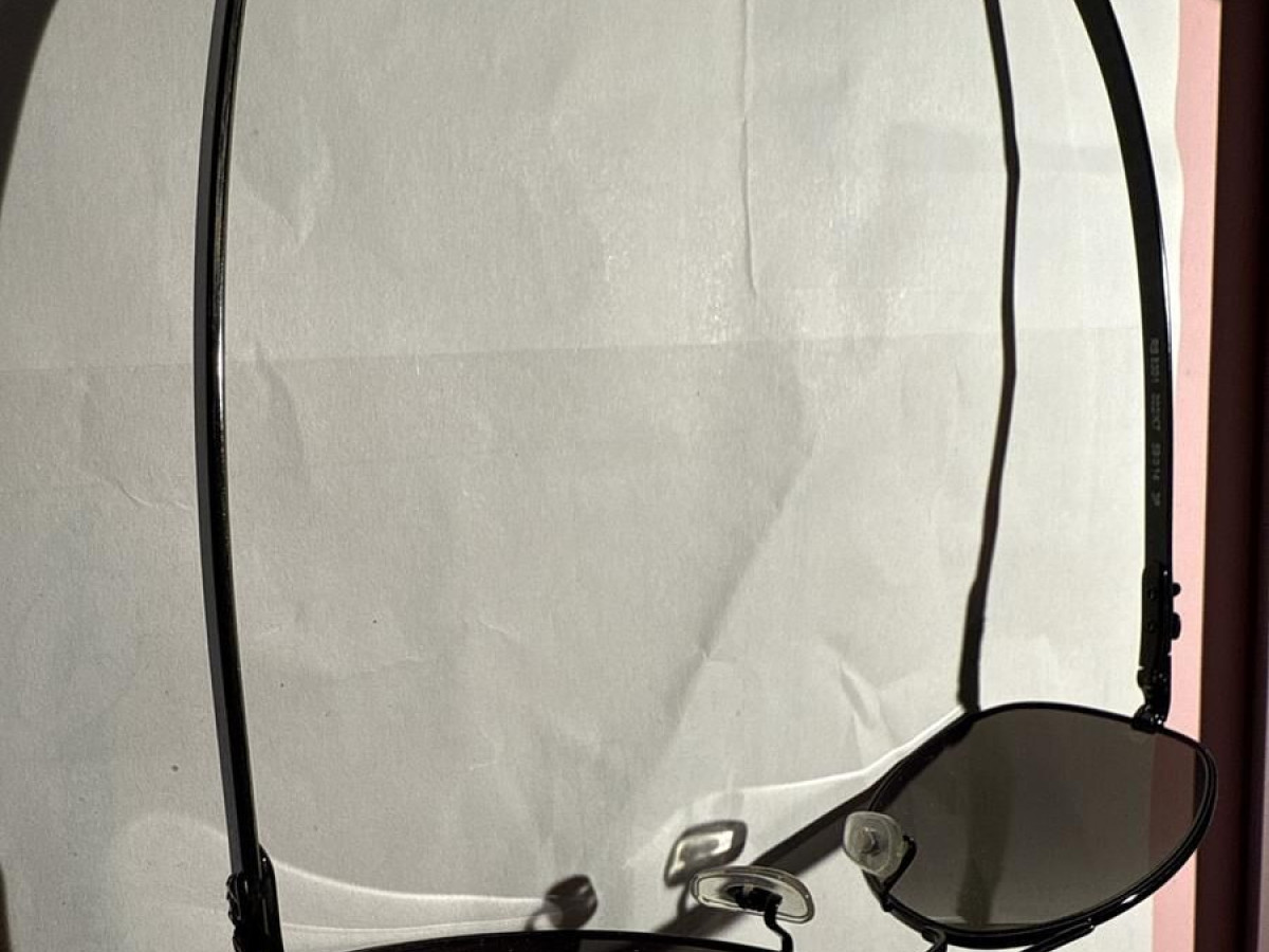 Ray-ban - RB8301 002/K7 59/14 3P