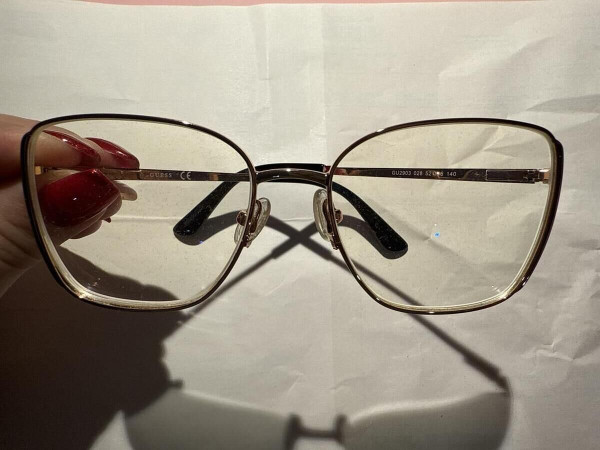 Guess - GU2903 028 52/16140