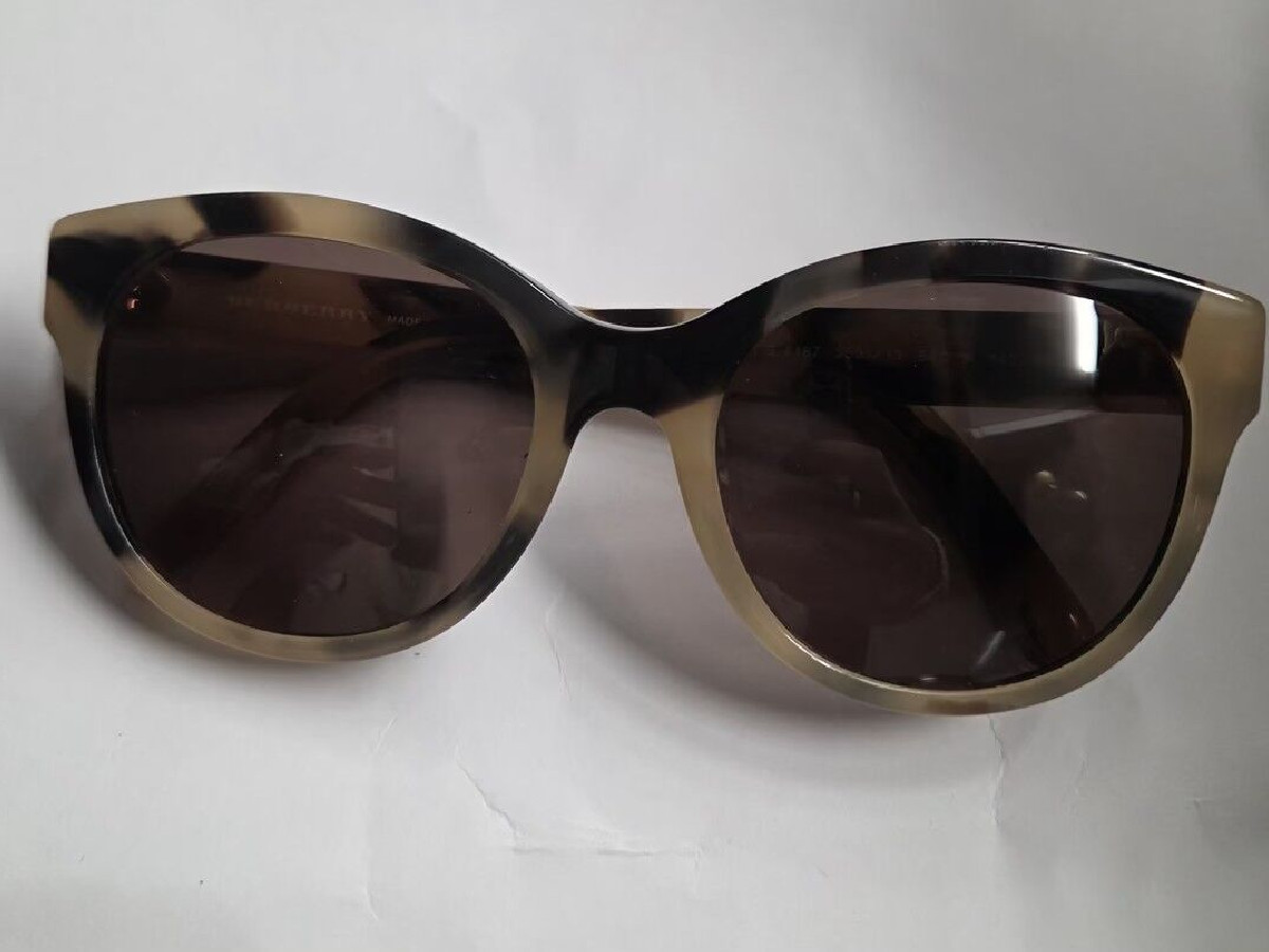 burberry - B4187 54&curren;19