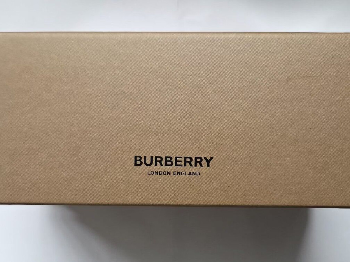burberry - B4187 54&curren;19