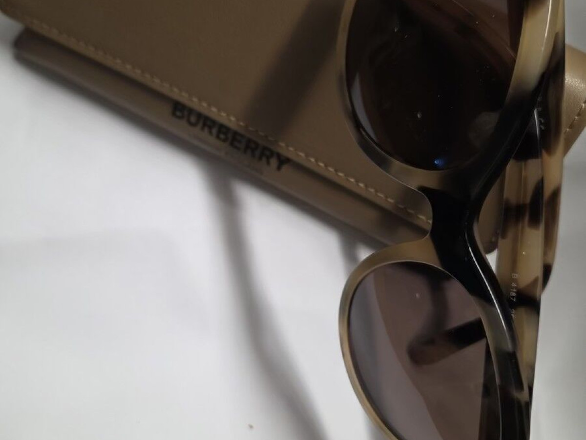 burberry - B4187 54&curren;19