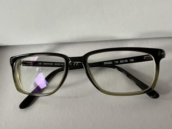 TOM FORD - TF 5052 T94 52/16