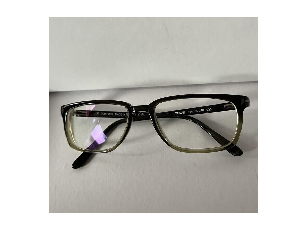 TOM FORD - TF 5052 T94 52/16