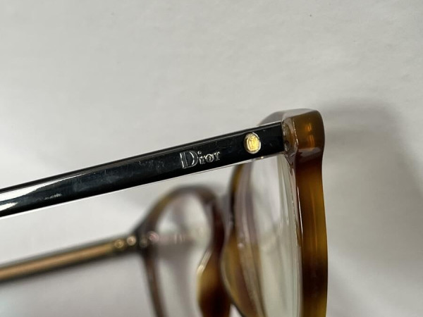 Dior - Num&eacute;ro 47