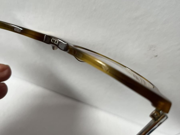 Dior - Num&eacute;ro 47