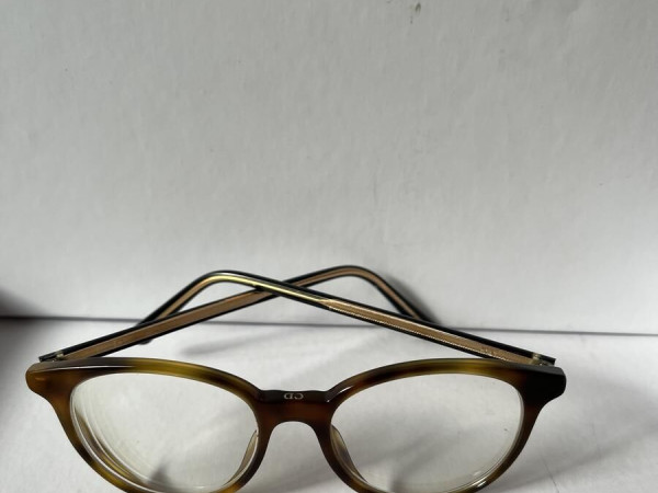 Dior - Num&eacute;ro 47