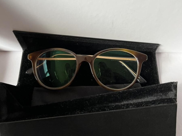 Dior - Num&eacute;ro 47