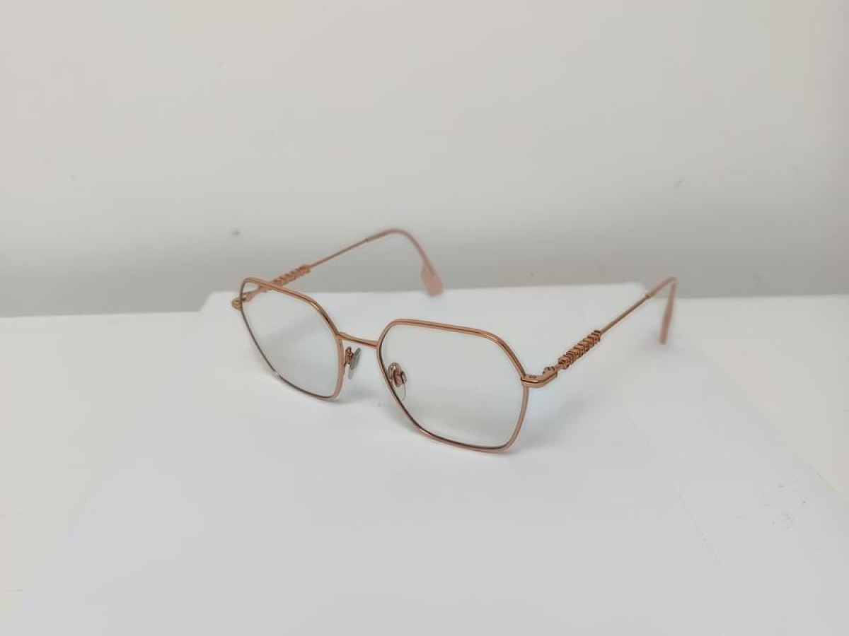 Burberry - BE1381 1337 54&curren;18 140