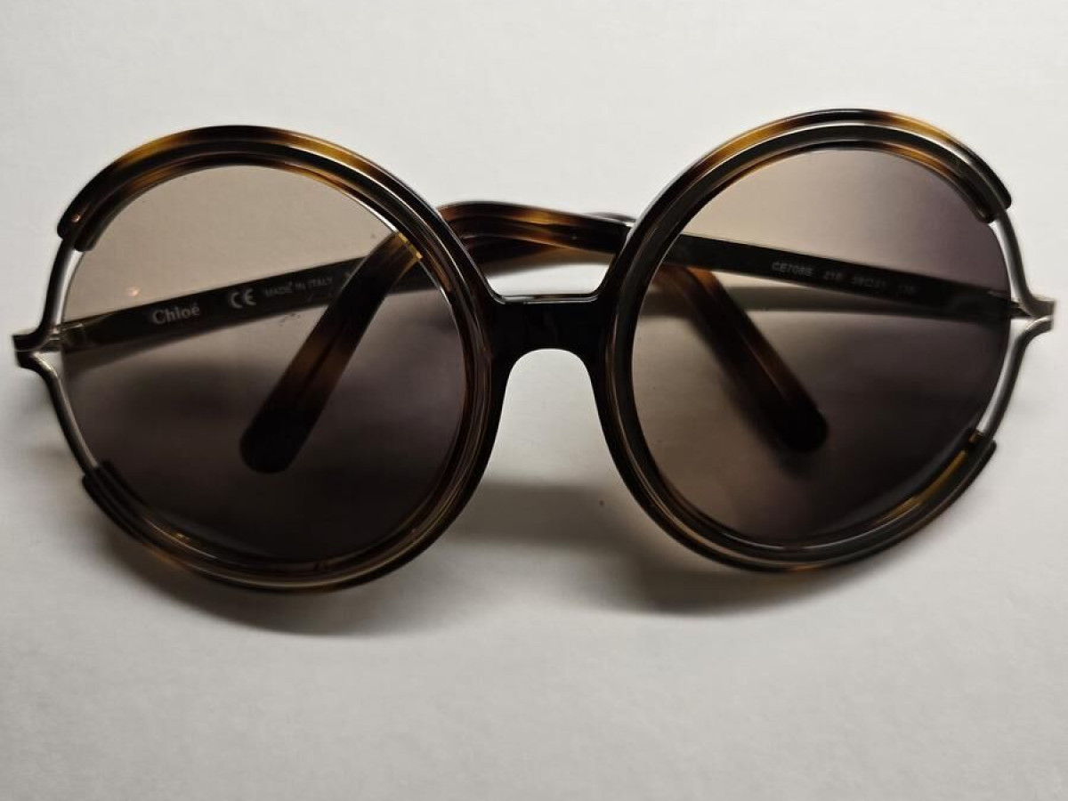 Chlo&eacute; - CE708S 218 58□21 145