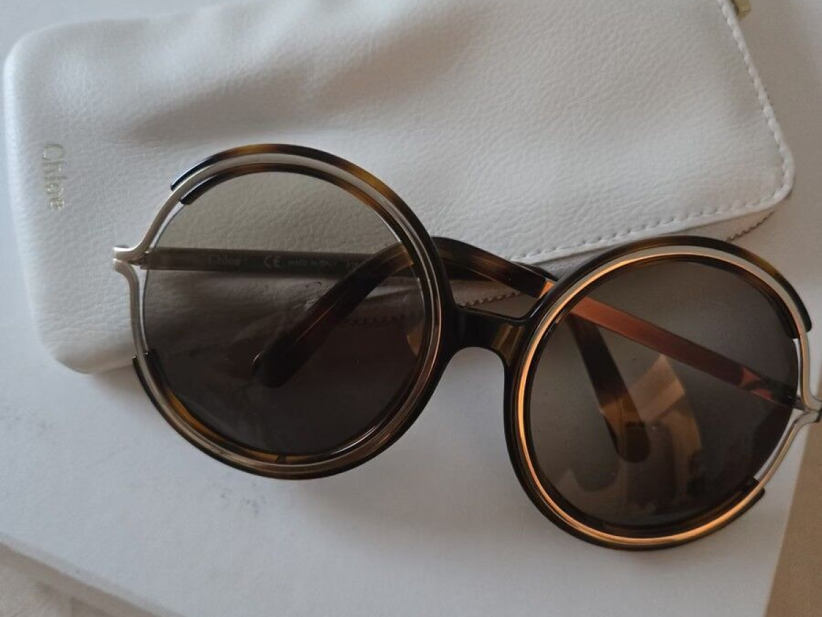 Chlo&eacute; - CE708S 218 58□21 145