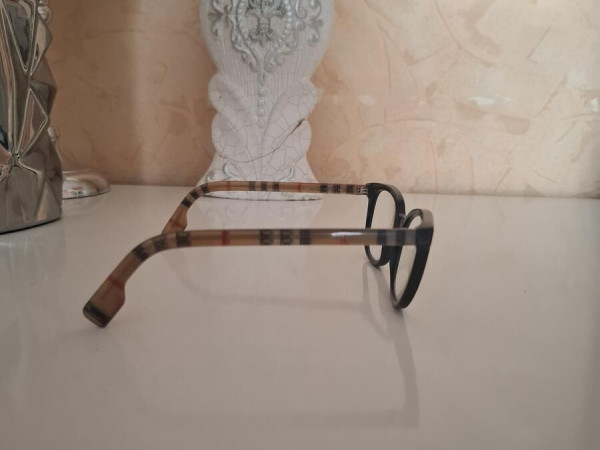 BURBERRY - BE2291 3757 51&curren;17 140