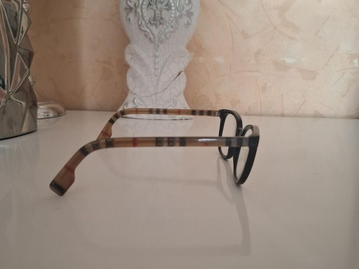 BURBERRY - BE2291 3757 51&curren;17 140