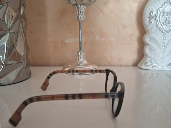 BURBERRY - BE2291 3757 51&curren;17 140