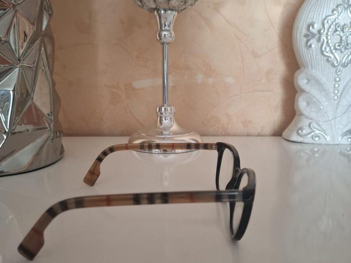 BURBERRY - BE2291 3757 51&curren;17 140