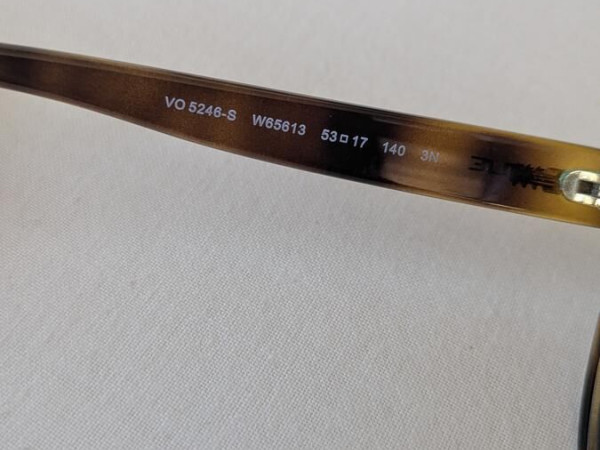 VOGUE - VO5246-S 53/17