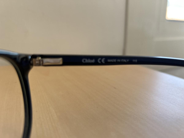 Chlo&eacute; - CE2666 001 52/20 135