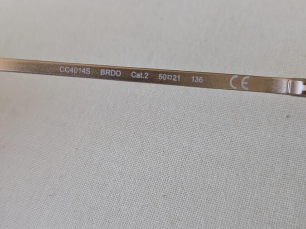 CARVEN - CCS4014S BRDO Cat.2 50-21 135