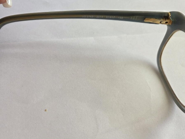 Vogue  - VO2763 2014 51/17 135