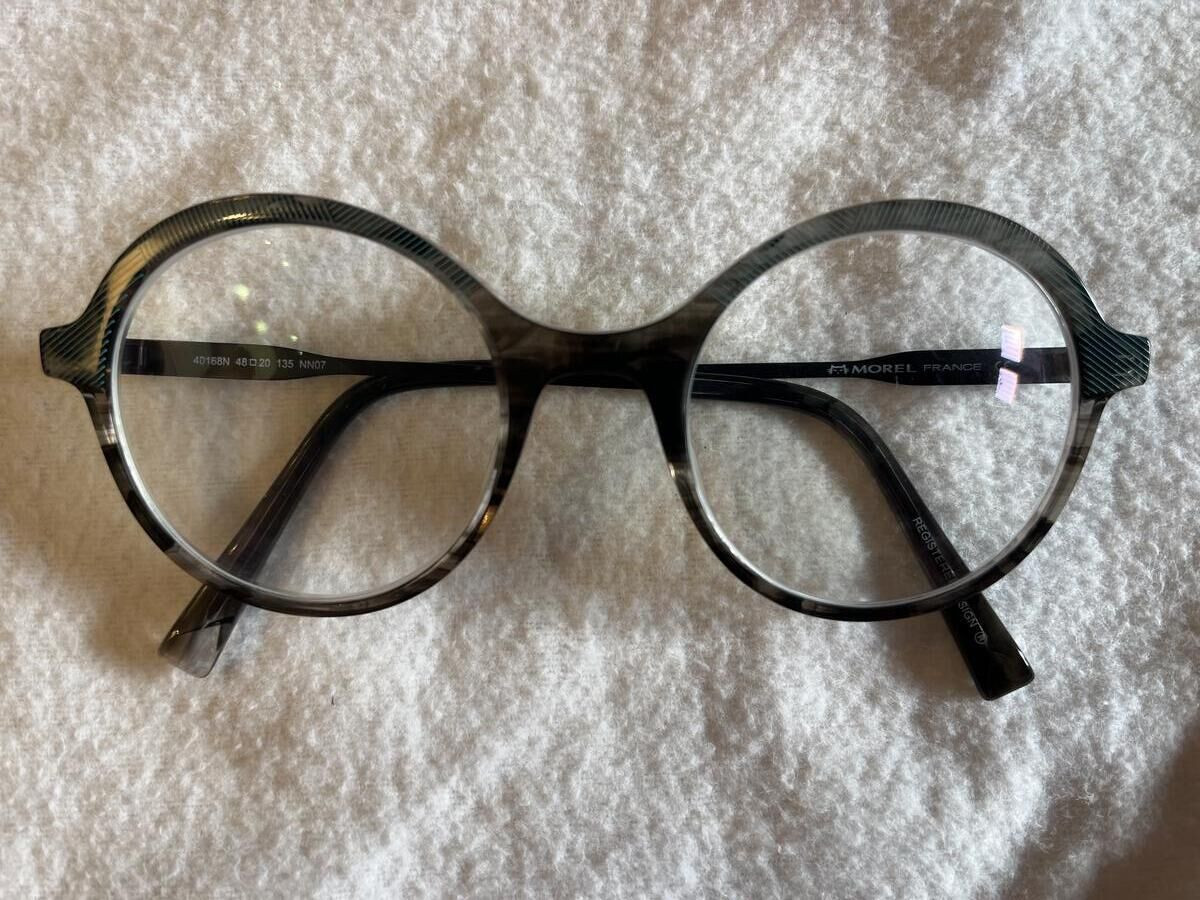 MOREL - 40168N 48/20 135 NN07