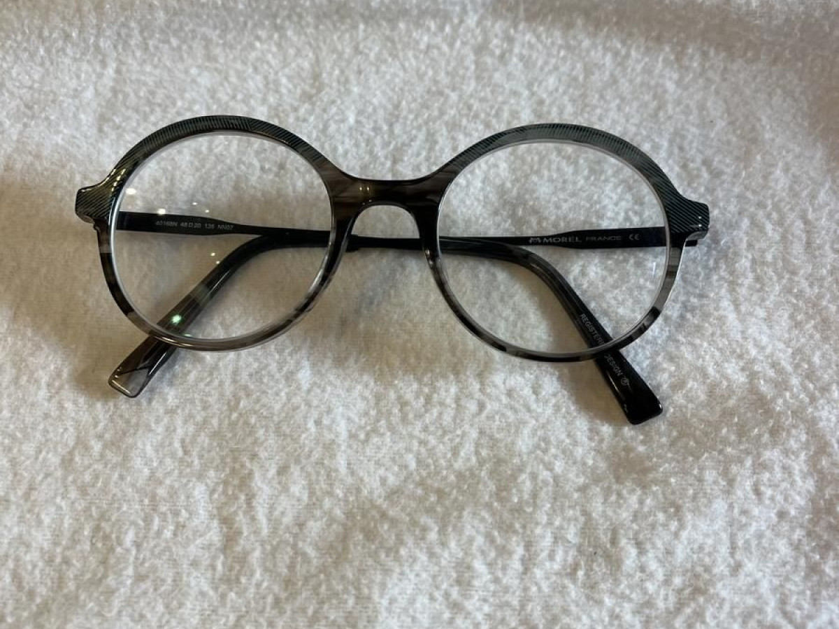 MOREL - 40168N 48/20 135 NN07