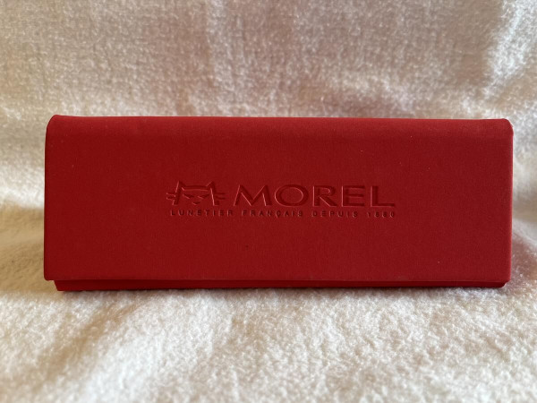 MOREL - 40168N 48/20 135 NN07