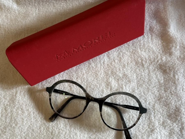 MOREL - 40168N 48/20 135 NN07