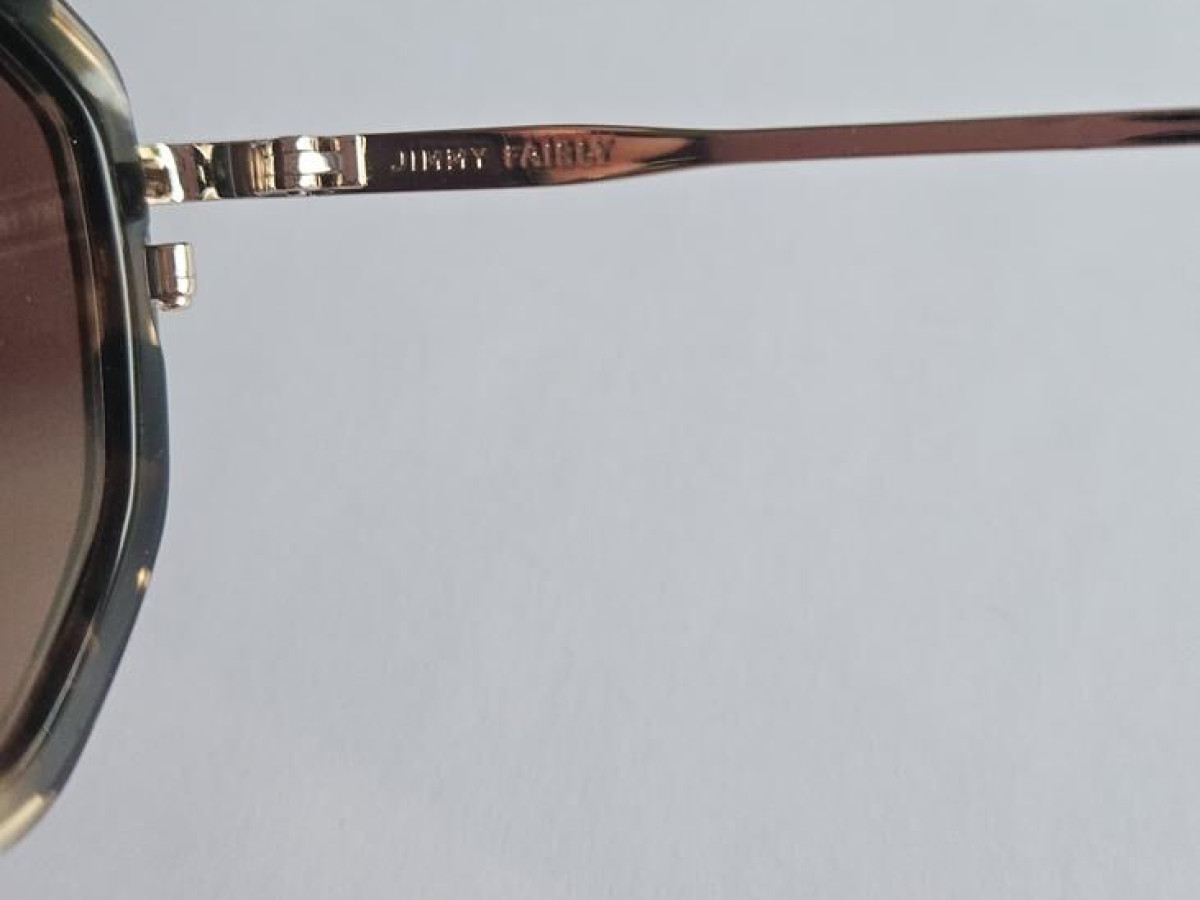 Jimmy fairly - C04057-F82es/1311 49/22