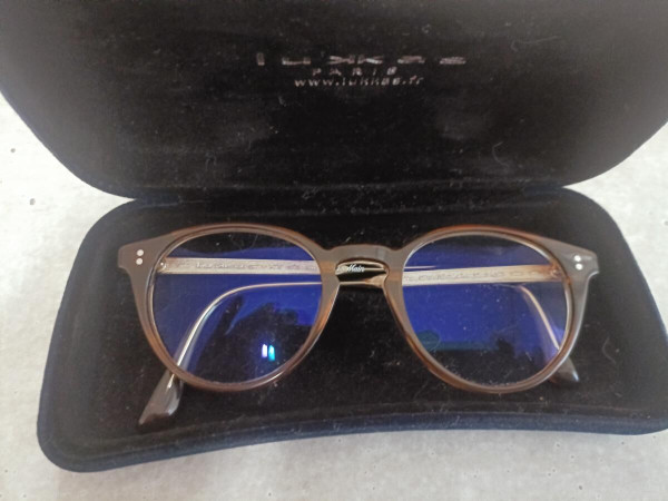 Lukkas  - Lu 2108 48&curren;20