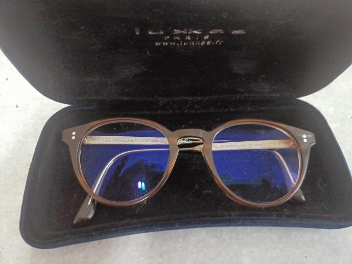 Lukkas  - Lu 2108 48&curren;20