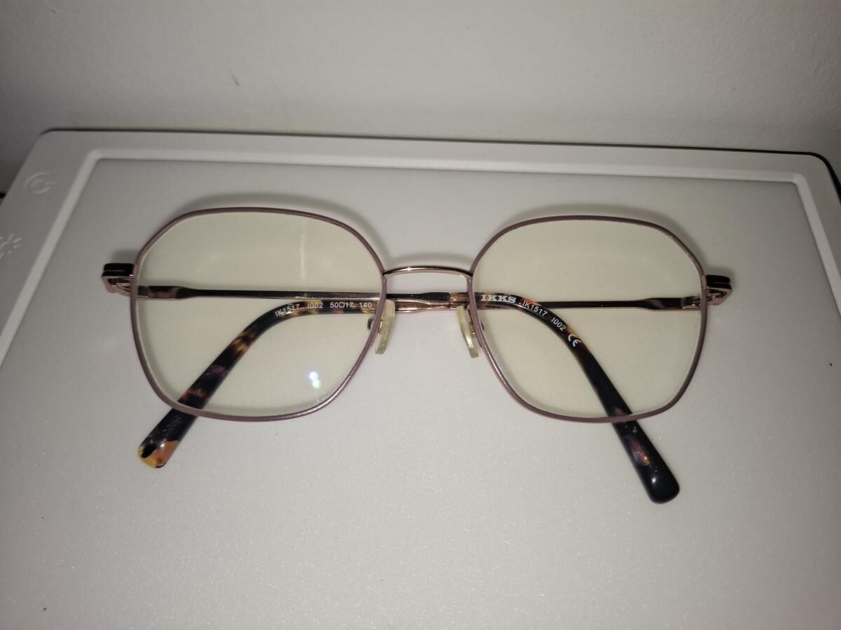 IKKS - IK1517 1002 50□17 140