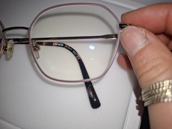 IKKS - IK1517 1002 50□17 140