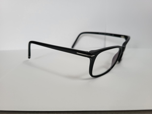 Lukkas - Lu1414 noir 52/18 140