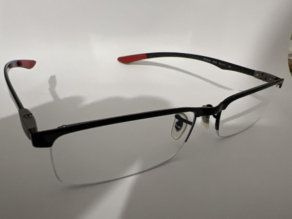 Ray-Ban - RB8408 2509 55&curren;17