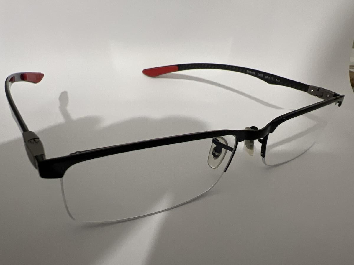 Ray-Ban - RB8408 2509 55&curren;17