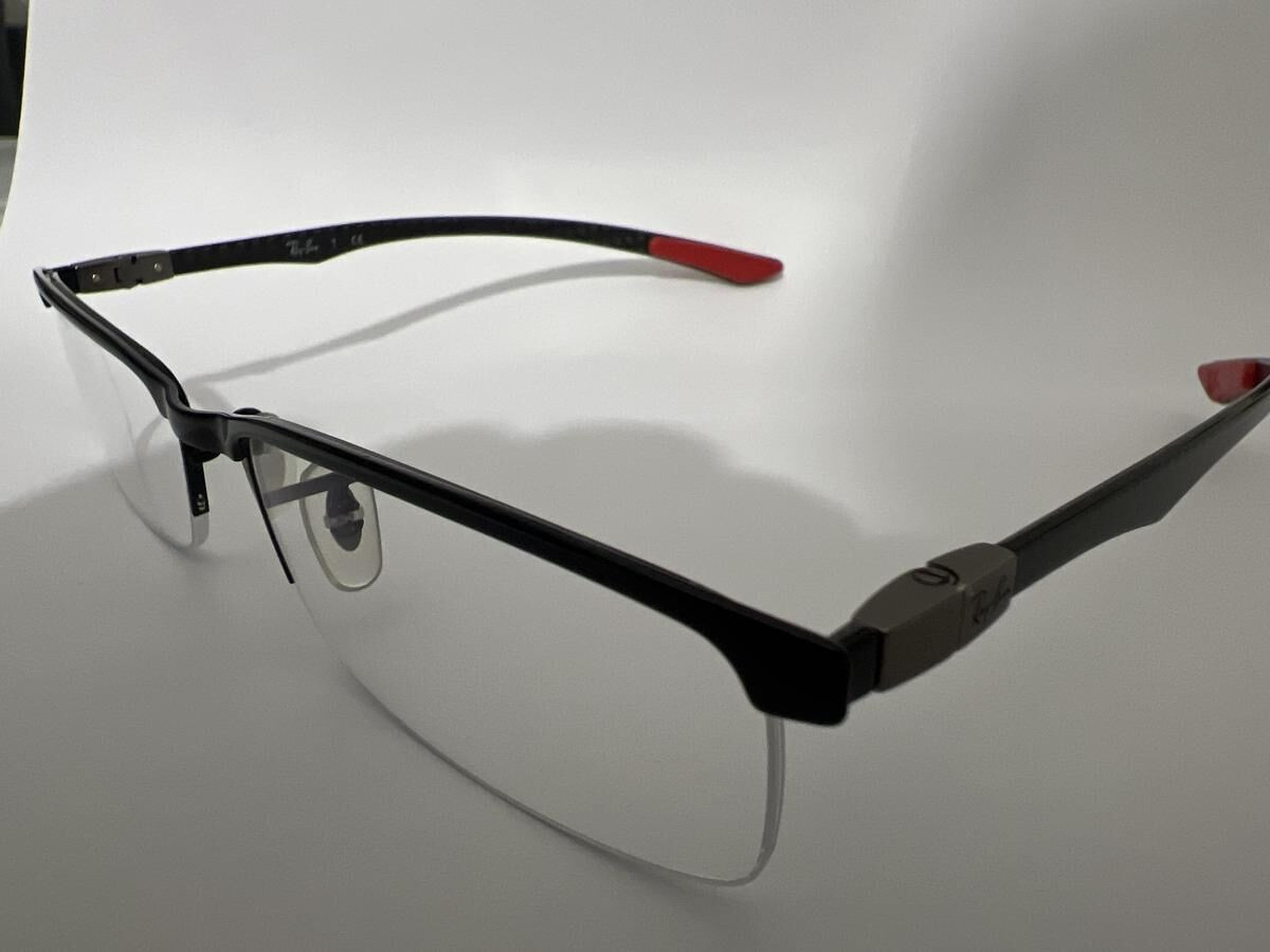 Ray-Ban - RB8408 2509 55&curren;17