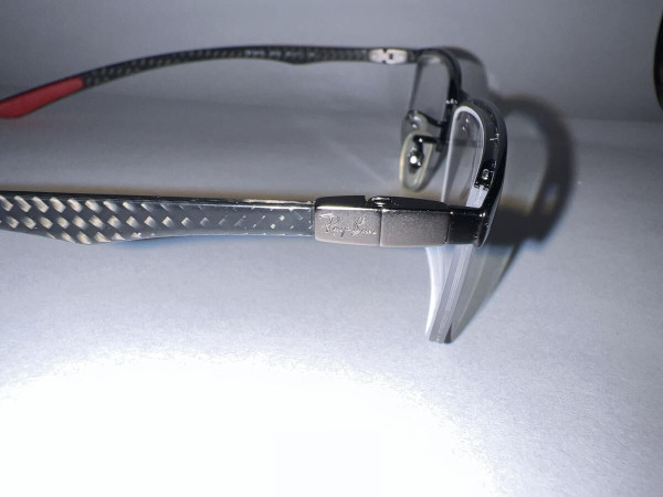 Ray-Ban - RB8408 2509 55&curren;17