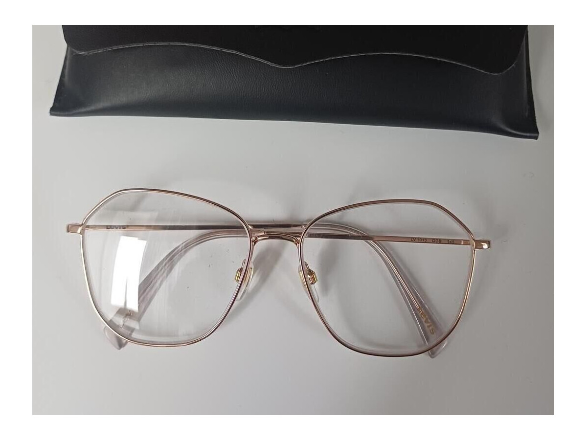 LEVI'S - LV1013 DDB 145