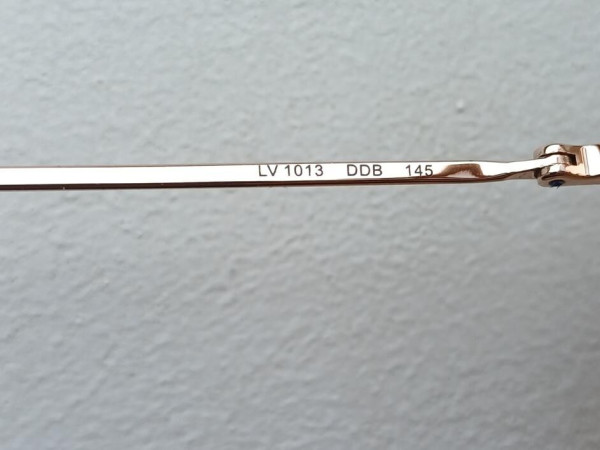 LEVI'S - LV1013 DDB 145