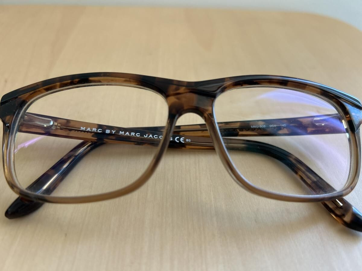 Marc By Marc Jacob  - MMJ5089 C4