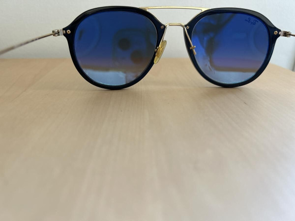 Ray ban  - RB4253 60171 53/21 145 3N