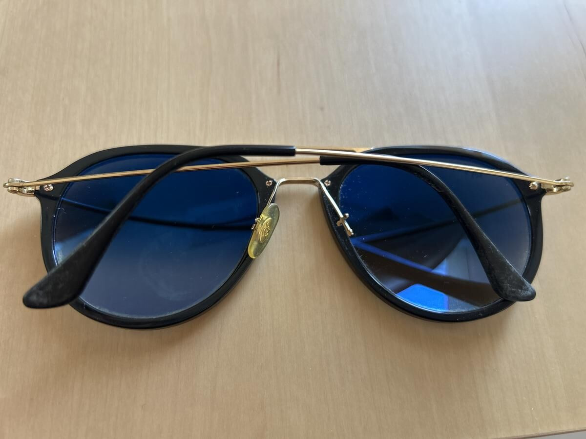 Ray ban  - RB4253 60171 53/21 145 3N