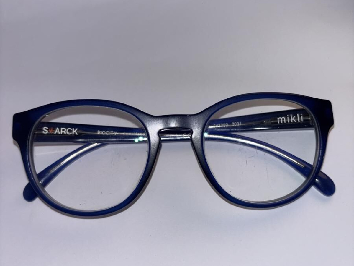 Starck - SH3009 0004 49&curren;20 140mm