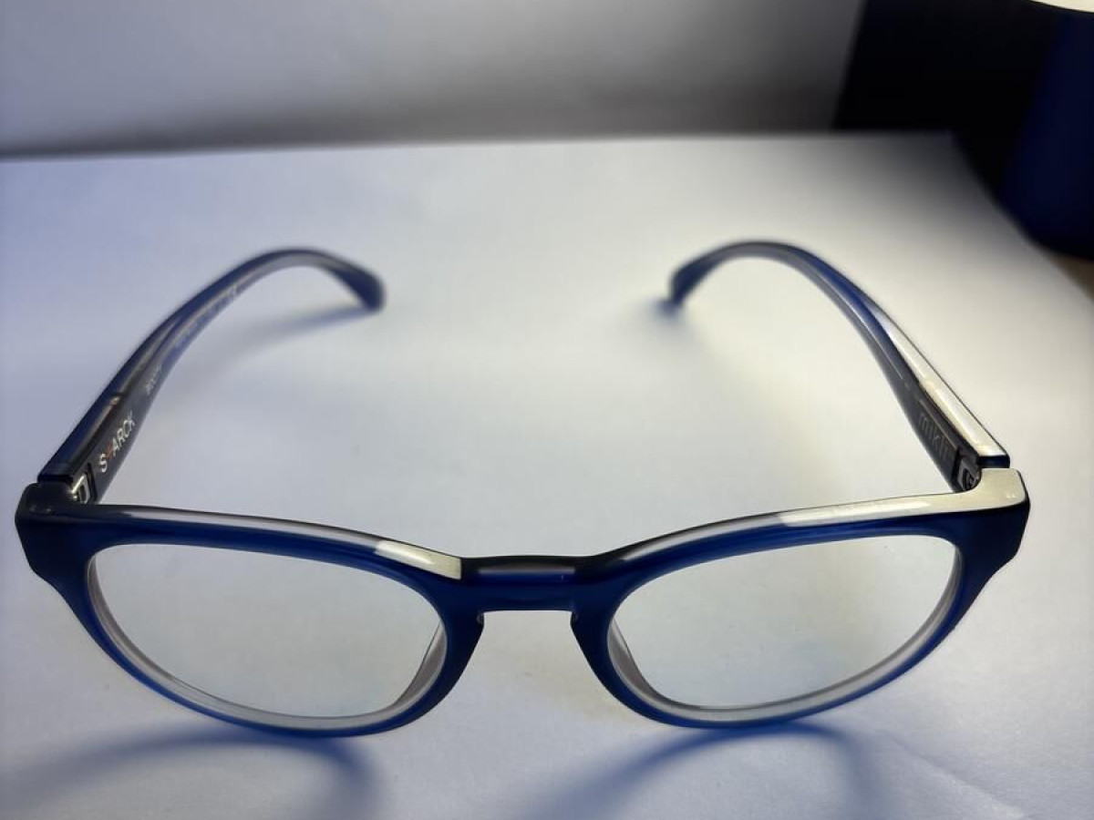 Starck - SH3009 0004 49&curren;20 140mm