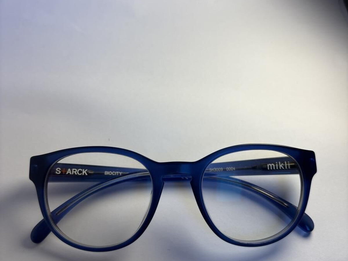 Starck - SH3009 0004 49&curren;20 140mm